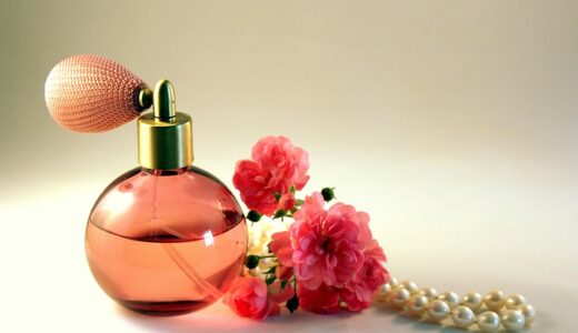 好きな人を忘れる方法2.（嗅覚アプローチ）香水などの匂いを変える